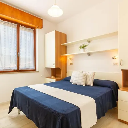Apartamento Alide Trilo 2p - Myho Casa
