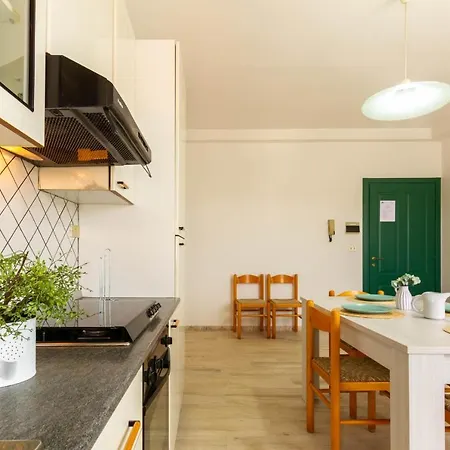 Apartamento Alide Trilo 2p - Myho Casa *