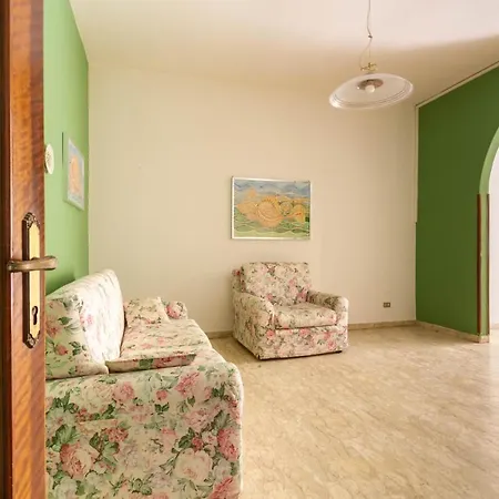 Apartamento Alide Trilo 2p - Myho Casa *