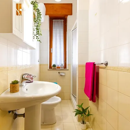 Apartamento Alide Trilo 2p - Myho Casa *